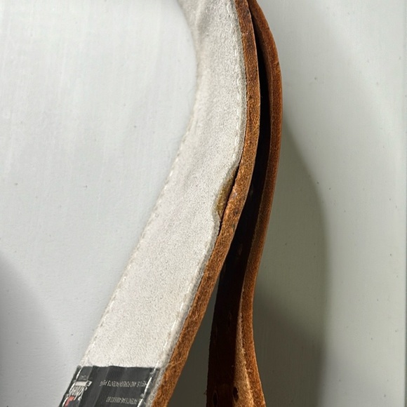 Schiek Power Leather Contour Belt - Picture 12 of 16